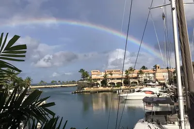 Image de Port St. Charles Marina #211 3 Br Luxury Condo