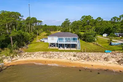 Image de Waterfront Alabama Vacation Rental w/ Deck