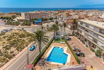 Image de Superbe appartement à Cabo de Gata