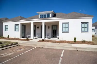 Image de Golf Cottage at Country Club