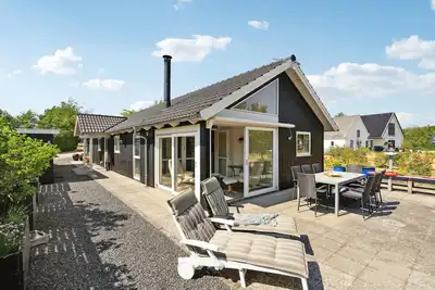 Image de Belle maison à Millinge avec WiFi