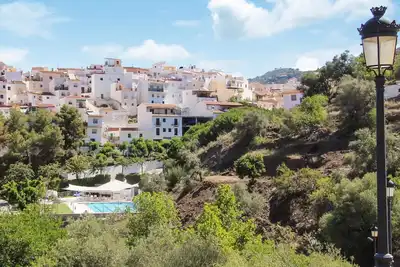 Image de Magnifique appartement à Sayalonga