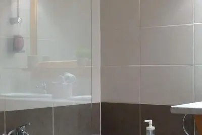 Image de L'incarnat est une maison apaisante au sein du village