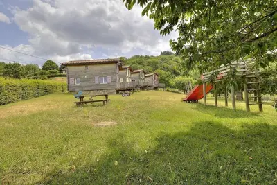 Image de Troène - Deux-Grosnes - Gîte