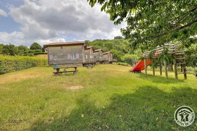 Image de Douglas - Deux-Grosnes