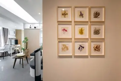 Image de Muji Inspired Design in Mckinley