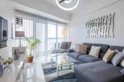Image de 3 Bedroom Family Staycation