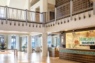 Image de 1 bedroom St. Thomas Margaritaville Wyndham