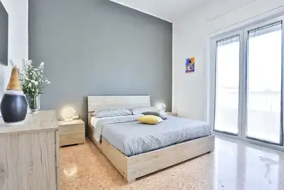 Image de Boscoreale Vanilla Flat 2 with parking! x5