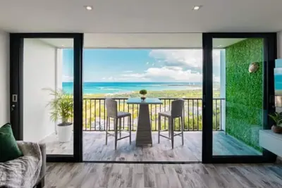 Image de Trocean View, Luxury Apartment with Amazing Ocean View