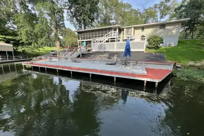 Image de Family Oriented I Pet Friendly I High Speed Internet I Private Boat Ramp