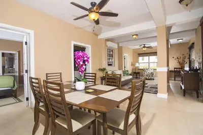 Image de Cozy stay, next to lookout and 10 minutes for Magens Bay Beach