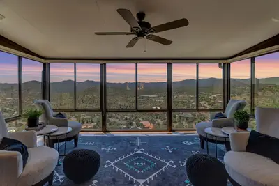 Image de Prescott Mountain Retreat W/ Endless Views