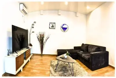 Image de Beautiful, Spacious, Furnished apartment(K-Garden)