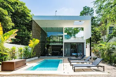 Image de Villa Miami in the heart of La Veleta