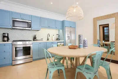 Bright Apartment Super Close to the Beach