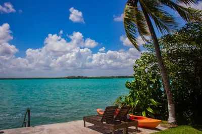 Image de Propiedad a Orilla de Laguna