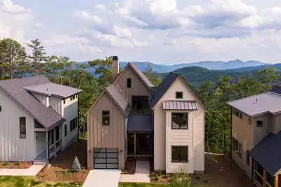 Image de Views of Fortune at Blue Ridge Mountain Club-4bd/4. 5ba, Views!