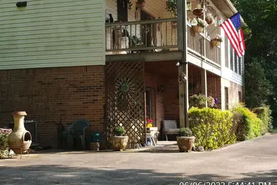 Image de Pleasant Hill Getaway in a secluded small neighborhood
