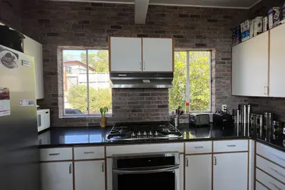 Image de 5 bedroom private vacation home in berkeley