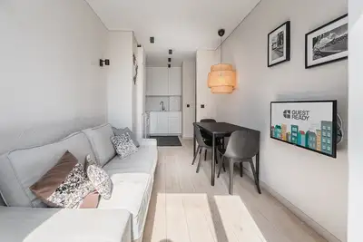 Image de GuestReady - Quental view near Marquês Square