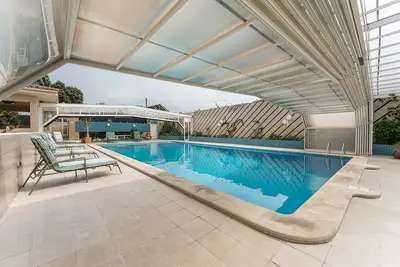 Image de GuestReady - Angeiras Beach House A