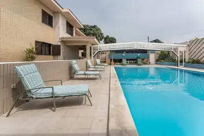 Image de GuestReady - Angeiras Beach House B