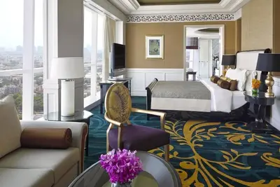 Image de Presidential Suite Near Higher College Technology