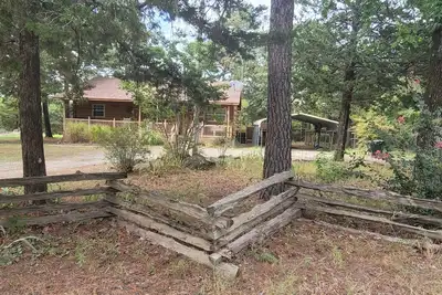Image de Relaxing Cabin & Cottage close to the Lake Eufaula