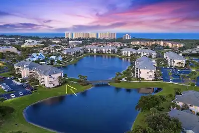 Image de Jupiter Dreams at Jupiter Bay! 2 bedroom, 2. 5 bath Condo. Close to the beach!