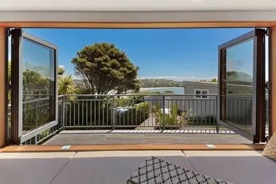 Image de The Cove at Little O by Stay Waiheke