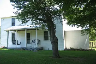 Image de The Wilson House, a charming vacation home