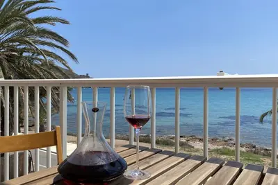 Image de Appartement en bord de mer