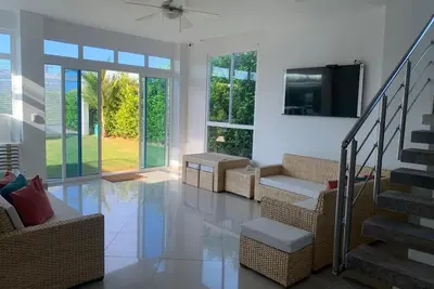 Image de Cabine de plage près de Barranquilla