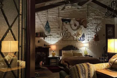 Image de Unique Adobe Sanctuary w/hot tub close to hiking trails & wineries