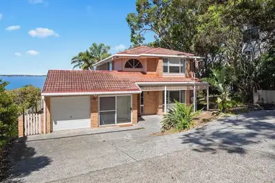 Image de Water Front Holiday House