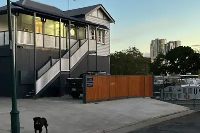 Image de The Boat House