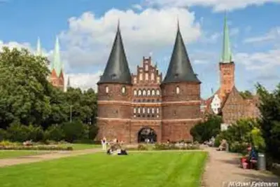 Image de Neue Wunderschöne 2-zimmer Terrassenwohnung