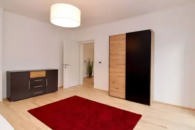 Image de Graz central Penthouse Style Apt