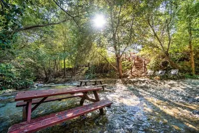 Image de Creek House - Water Front