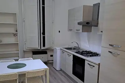 Comfortable apartment within walking distance of the historic center (renovated year 2025)