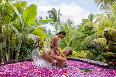 Image de Wana Bucu Villas by GenuineHost