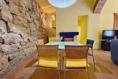 Image de Perugia Piazza MatteottiAbbraccio Etrusco