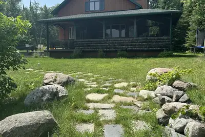 Image de Island Cottage on Lake of the Woods Under 5 Mins From Kenora