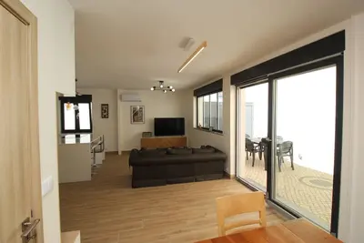 Image de Superbe Maison dans le Village de Cabanas de Tavira