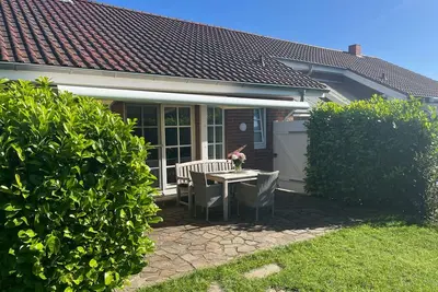 Image de Ferienhaus \"schleiglück\" in Ulsnis