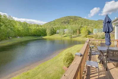 Image de Condo on the Pond! Hot Tub &Pool