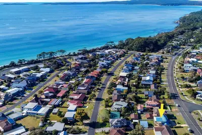 Image de Blue Horizon Vincentia