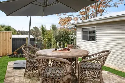 Image de Blue Hen – A charming and central cottage