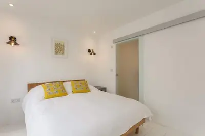 Image de 1a - Modern Apartment, Close to Bournemouth Gdns